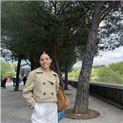 Apasionada del idioma alemán, apta para todas edades